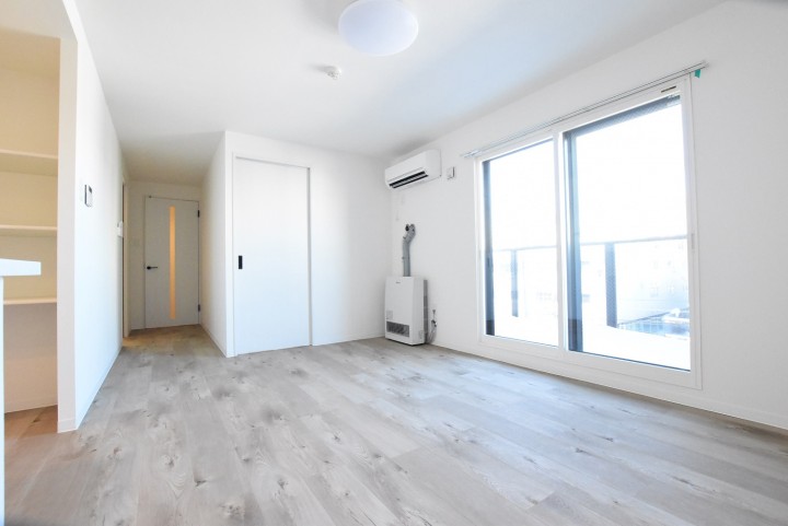 北23西8MS物件画像